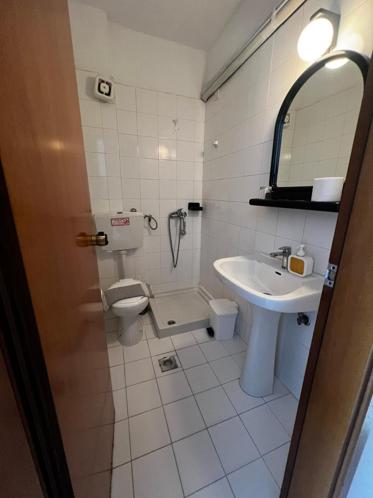 Ormos Prinou  Hotel Proteas חדר תמונה